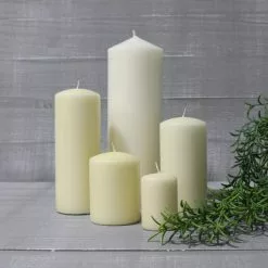 Dunelm Church Candle -clocks Sales Store 1000002533 alt04