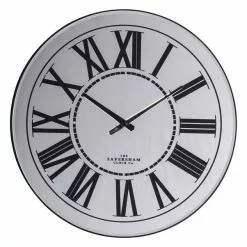 Cedar & Sage Peckham Clock 55cm 5 Cedar & Sage Peckham Clock 55cm -clocks Sales Store 1000156487 alt02