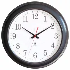 Cedar & Sage Marshfield Clock Grey 41cm 5 Cedar & Sage Marshfield Clock Grey 41cm -clocks Sales Store 1000156499 alt02