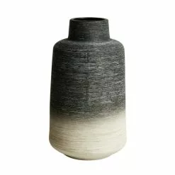 Dunelm Ceramic Textured Mono Vase 30cm 5 Dunelm Ceramic Textured Mono Vase 30cm -clocks Sales Store 1000182418 alt02