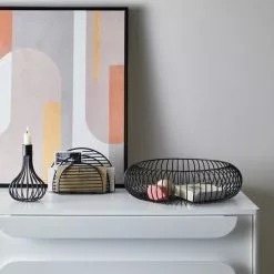 Elements Jaula Candlestick -clocks Sales Store 1000182433 alt03