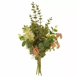 Dunelm Artificial Mimosa And Achillea Bundle 7 Dunelm Artificial Mimosa And Achillea Bundle -clocks Sales Store 1000183147 alt03