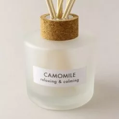 The Edited Life Wellness 200ml Oil Camomille Reed Diffuser -clocks Sales Store 1000183231 alt02