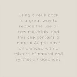 The Edited Life Wellness 400ml Bergamot Oil Diffuser Refill -clocks Sales Store 1000183233 alt09