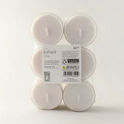 Dunelm 12 Pack Eco Maxilights X 12 5 Dunelm 12 Pack Eco Maxilights X 12 -clocks Sales Store 1000185773 alt02