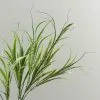 Dunelm Vanilla Grass Green Spray 67cm