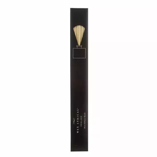 Wax Lyrical Pack Of 10 Replacement Natural Reeds 1 Wax Lyrical Pack Of 10 Replacement Natural Reeds