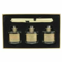 Churchgate 50ml Reed Diffuser Set