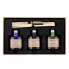 Churchgate Set Of 3 Wardrobe Diffuser