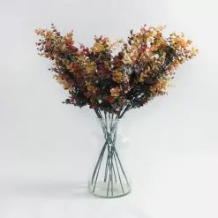 Dunelm Eucalyptus Green Spray 70cm