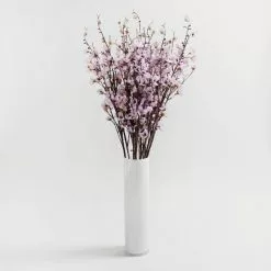 Dunelm Blossom Flower Spray 90cm