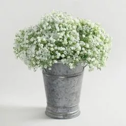 Dunelm Gypsophila Cream Bundle 28cm