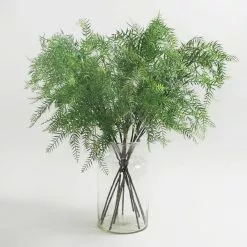 Dunelm Fern Green Spray 80cm