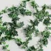 Dunelm English Ivy Green Garland 182cm