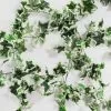 Dunelm Holland Ivy Variegated Garland 182cm