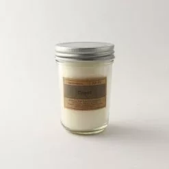 Dunelm Churchgate Coastal Clear Jar Candle