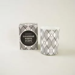 Dunelm Africa Wax Filled Pot 6 Dunelm Africa Wax Filled Pot -clocks Sales Store 30678515 alt02