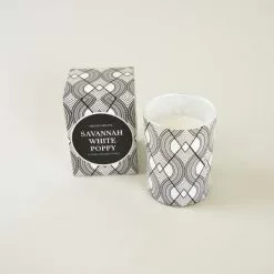 Dunelm Africa Wax Filled Pot 7 Dunelm Africa Wax Filled Pot -clocks Sales Store 30678515 alt03