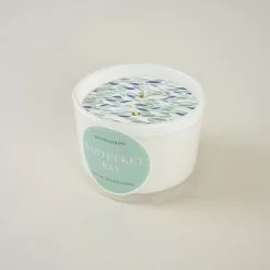 Dunelm Two Wick Pot Nantucket -clocks Sales Store 30678521 alt02