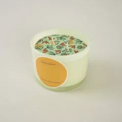 Dunelm Two Wick Pot Thailand -clocks Sales Store 30678522 alt02