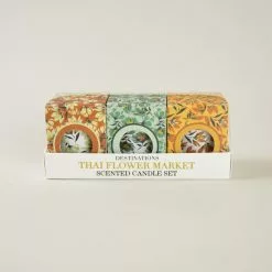 Dunelm Thailand Mini Votives -clocks Sales Store 30678528 alt02