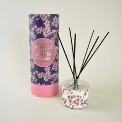 Dunelm Japan Reed Diffuser