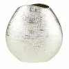 Dunelm Silver Romano Large Vase