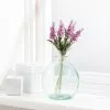 Dunelm Artificial Lavender Bundle Purple 32cm