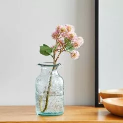 Dunelm Artificial Chestnut Pick Pink 40cm