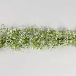 Dunelm Gypsophila Garland 180cm
