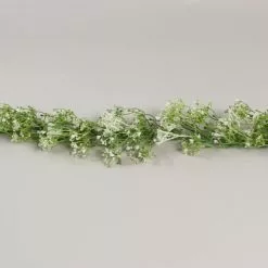 Dunelm Gypsophila Garland 150cm