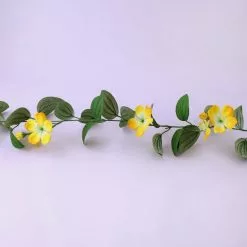 Dunelm Clematis Garland 180cm