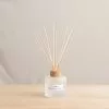 The Edited Life Wellness 200ml Oil Mint Reed Diffuser