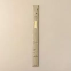 Dunelm Pack Of 8 Natural White Reeds