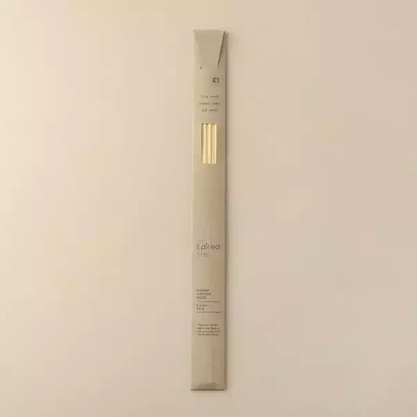 Dunelm Pack Of 8 Natural White Reeds 1 Dunelm Pack Of 8 Natural White Reeds