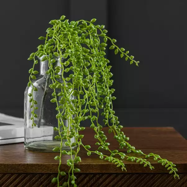 Dunelm Spring Of Pearls 54cm 1 Dunelm Spring Of Pearls 54cm