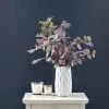 Dunelm Berry And Eucalyptus Arrangement In Vase