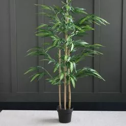 Dunelm Artificial Bamboo Tree 180cm