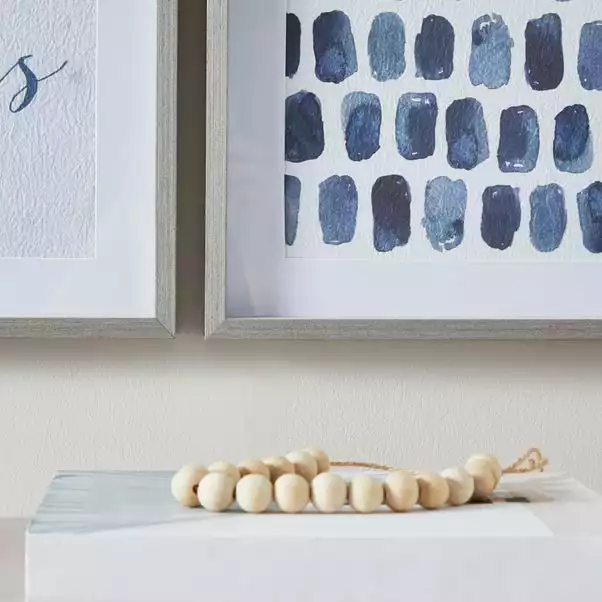 Dunelm Set Of 3 Coastal Framed Prints 2 Dunelm Set Of 3 Coastal Framed Prints - Image 2