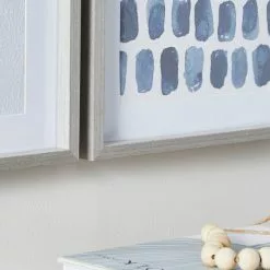 Dunelm Set Of 3 Coastal Framed Prints 5 Dunelm Set Of 3 Coastal Framed Prints -clocks Sales Store 30727700 alt02