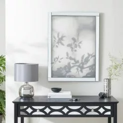 Dunelm Luxe Poster Frame 20" X 28" (50cm X 70cm)