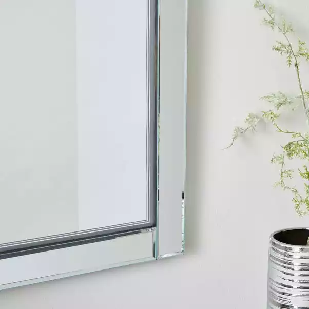 Dunelm Luxe Poster Frame 20" X 28" (50cm X 70cm) 2 Dunelm Luxe Poster Frame 20" X 28" (50cm X 70cm) - Image 2