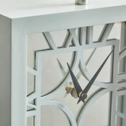 Dunelm Delphi Mantle Clock -clocks Sales Store 30729961 alt03