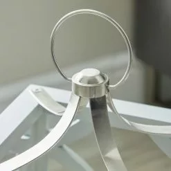 Dunelm Delphi Lantern -clocks Sales Store 30729962 alt02