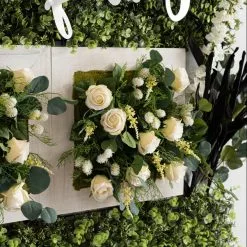 Dunelm Traditional Wall Panel -clocks Sales Store 30730019 alt02