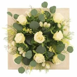 Dunelm Traditional Wall Panel -clocks Sales Store 30730019 alt03