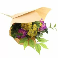 Dunelm Florals Forever Wildflower Wedding Bouquet 5 Dunelm Florals Forever Wildflower Wedding Bouquet -clocks Sales Store 30730025 alt02