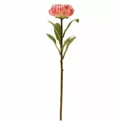 Dunelm Banksia Pink Stem -clocks Sales Store 30730222 alt03