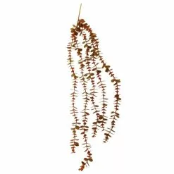 Dunelm Artificial Trailing Eucalyptus Vine 7 Dunelm Artificial Trailing Eucalyptus Vine -clocks Sales Store 30730229 alt03