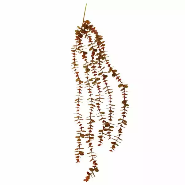 Dunelm Artificial Trailing Eucalyptus Vine 4 Dunelm Artificial Trailing Eucalyptus Vine - Image 4